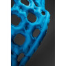 Надувной коврик KLYMIT INERTIA OZONE SLEEPING PAD BLUE Синий 06OZBL01C